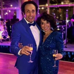 Meet your Posher, Alan